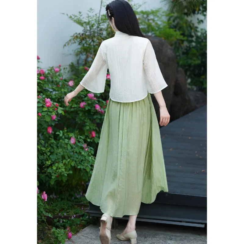 SONDR Hanfu Women's-1