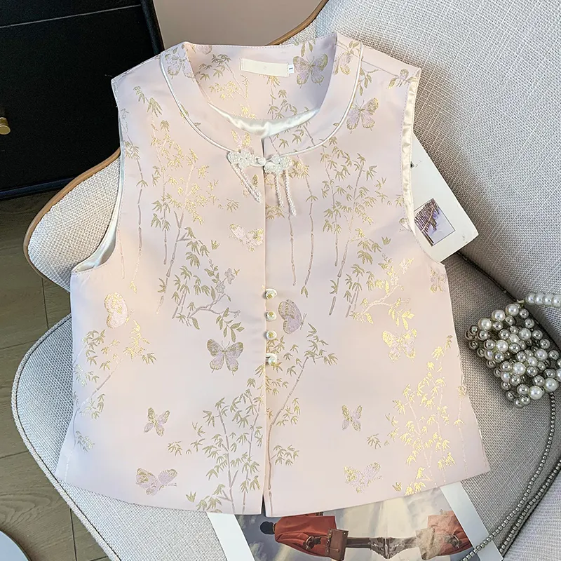 SONDR Vests Women's-9
