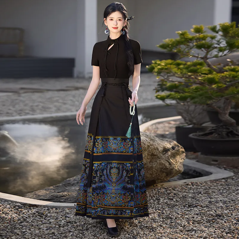 SONDR Hanfu Women's-13