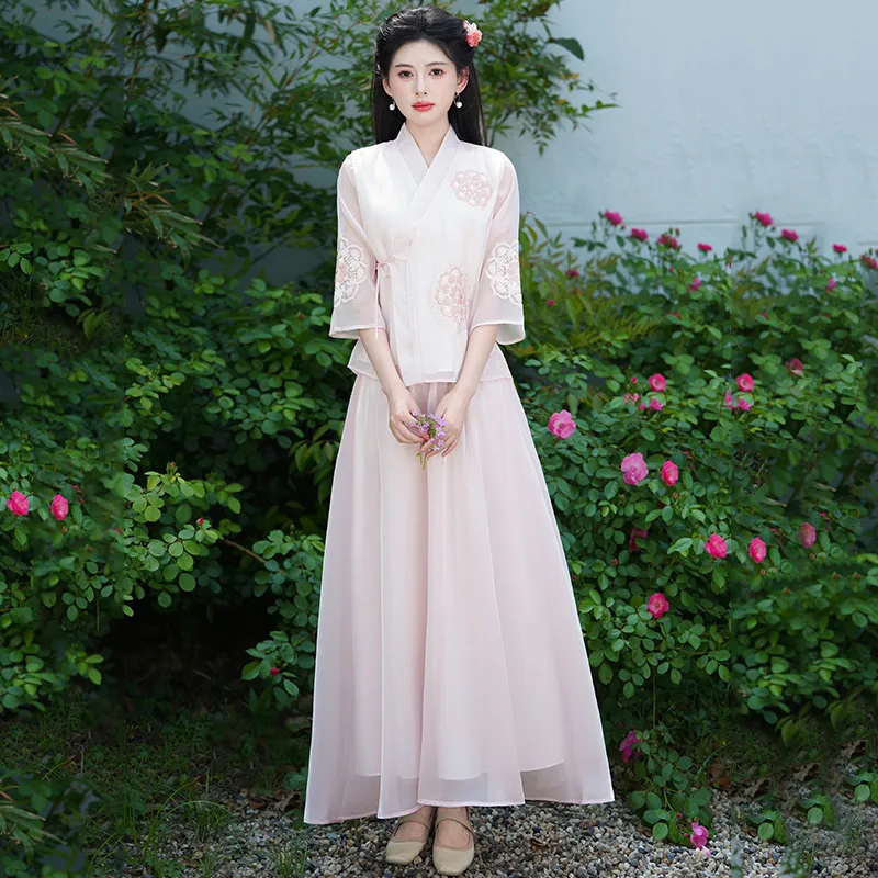 SONDR Two Piece Skirt Sets Women's-3