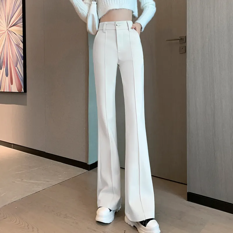SONDR Suit Trousers Women's-2