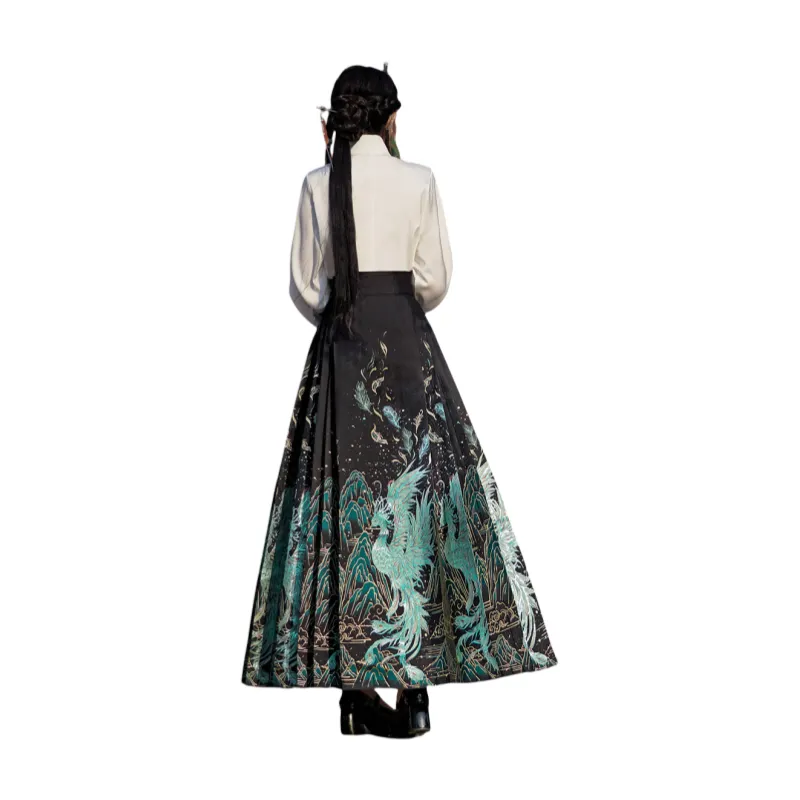 SONDR Hanfu Women's-1