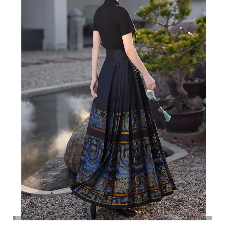 SONDR Hanfu Women's-14