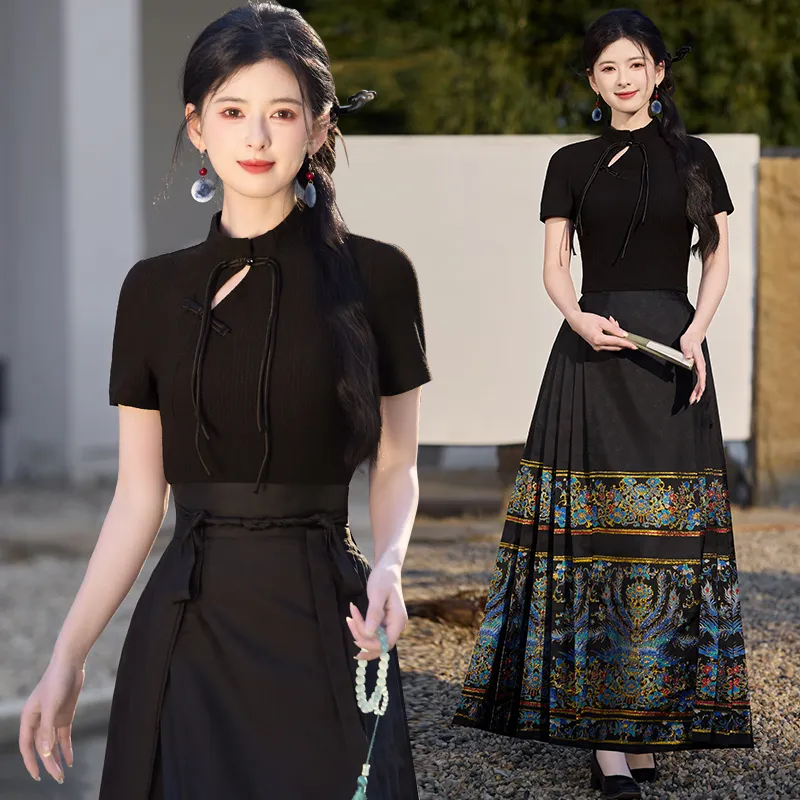 SONDR Hanfu Women's-2