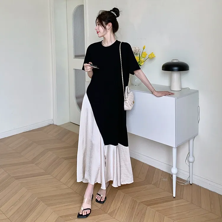 SONDR Short Sleeved Dress Women's-4