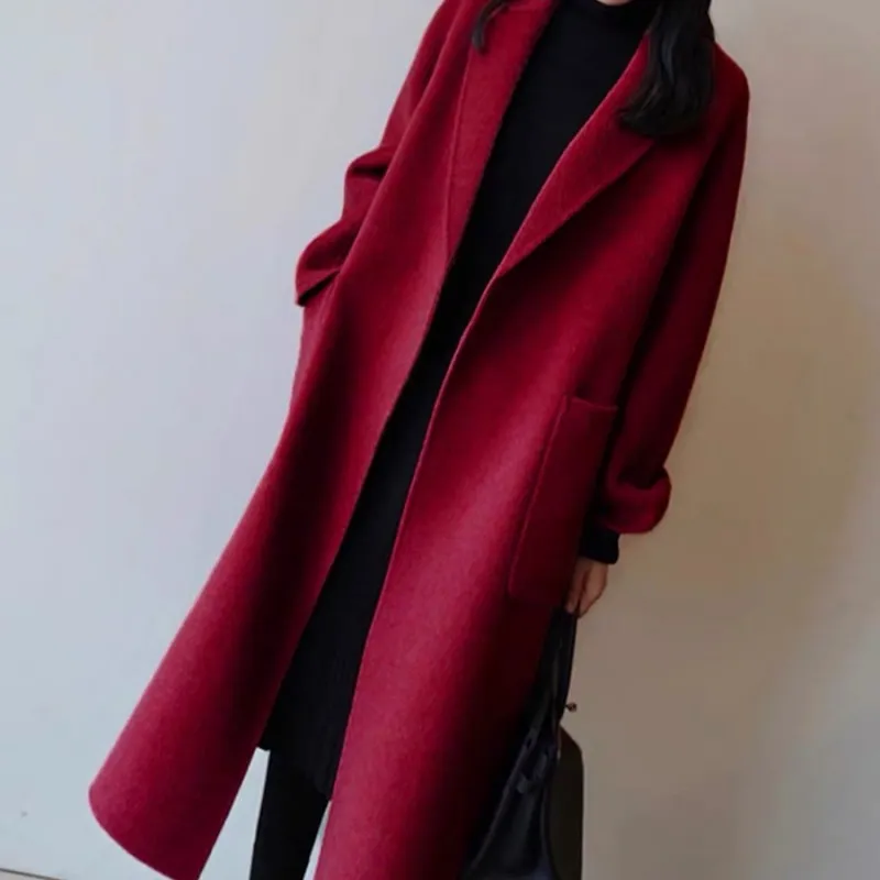 SONDR Coats Women's-4