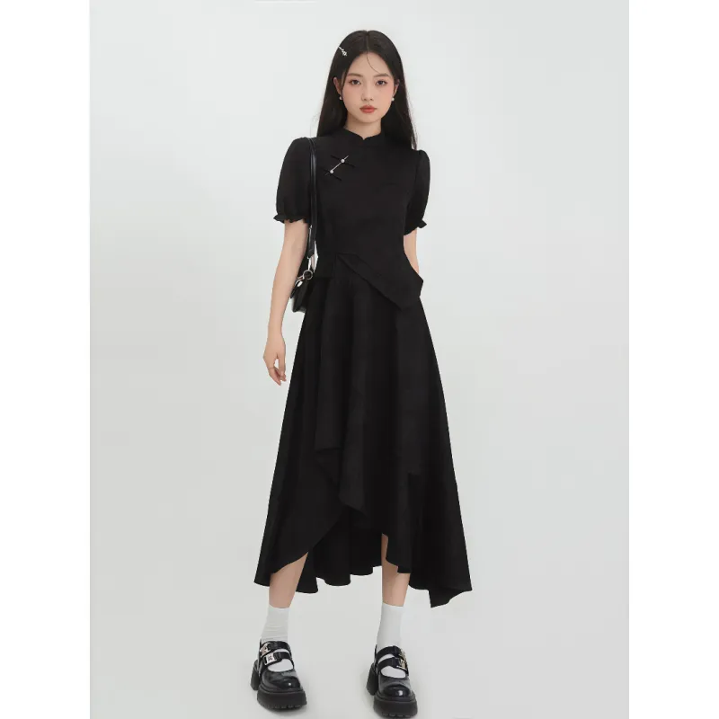 SONDR Short Sleeved Dress Women's-2