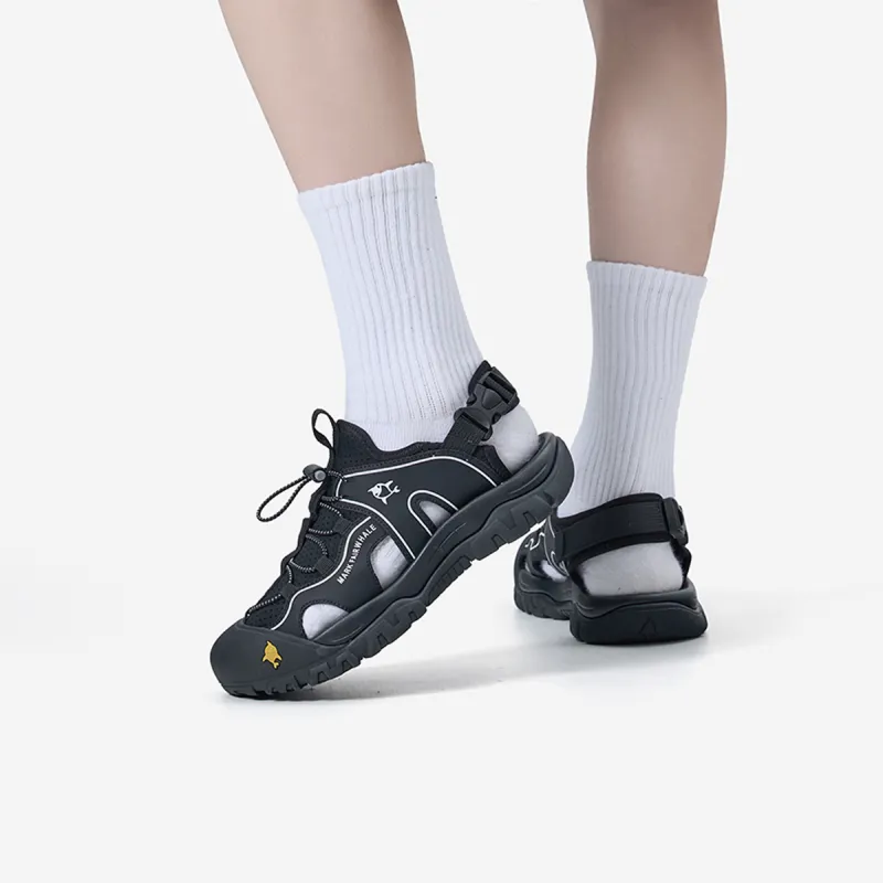 FAIRWHALE River Trekking Shoes Men's-10