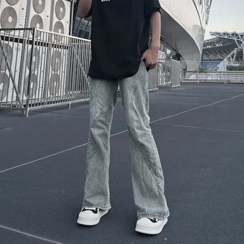 FAIRWHALE Midnight Moonlight Skateboard Shoes Unisex-5
