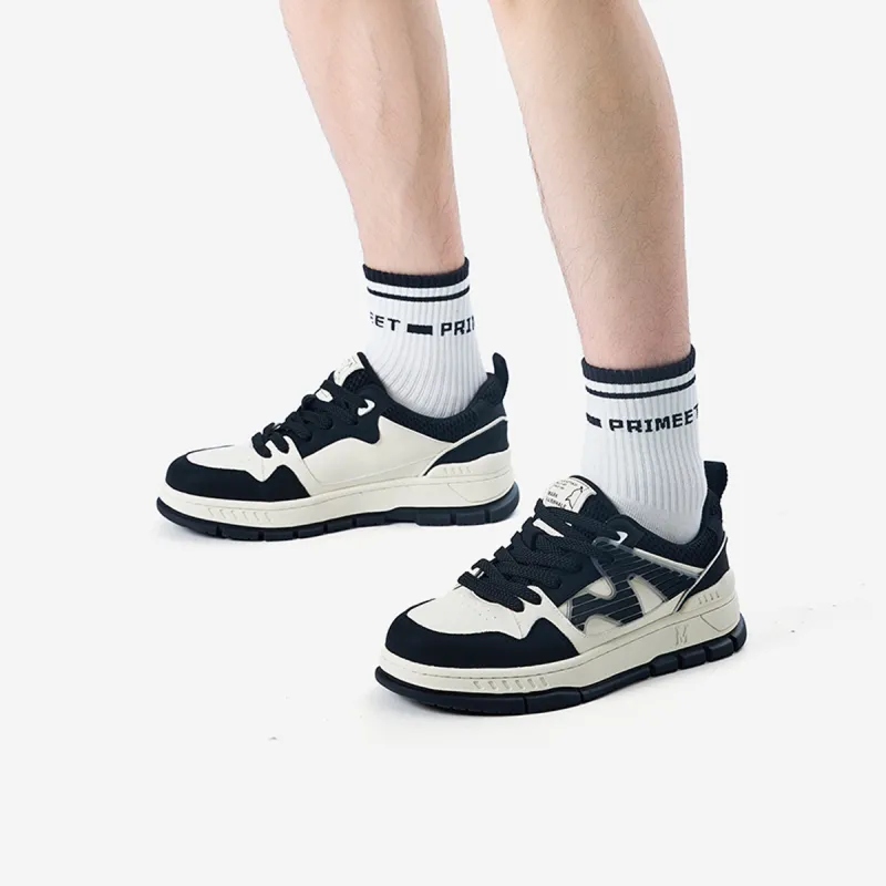 FAIRWHALE Next Generation Low Top Skateboard Shoes Unisex-6