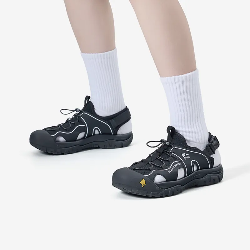 FAIRWHALE River Trekking Shoes Men's-9