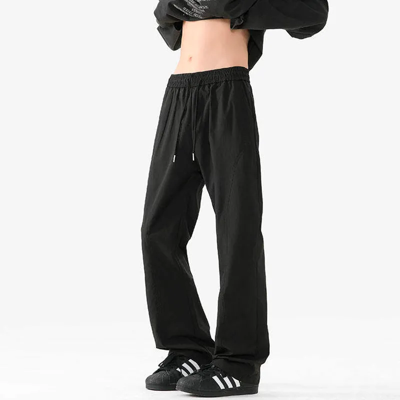 TESTUNG Casual Pants Unisex-53