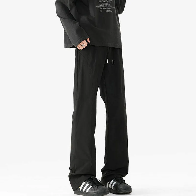 TESTUNG Casual Pants Unisex-55
