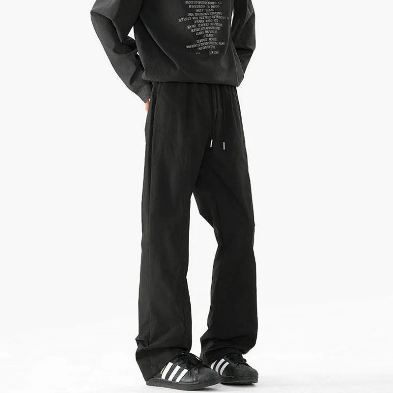TESTUNG Casual Pants Unisex-54