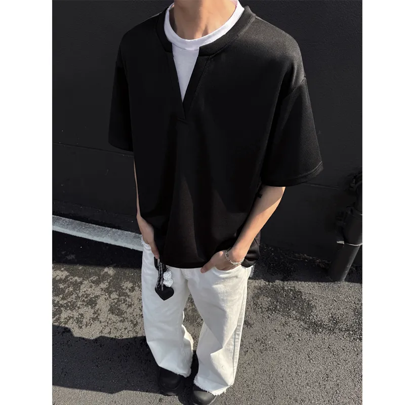 DREST T Shirts Unisex-15