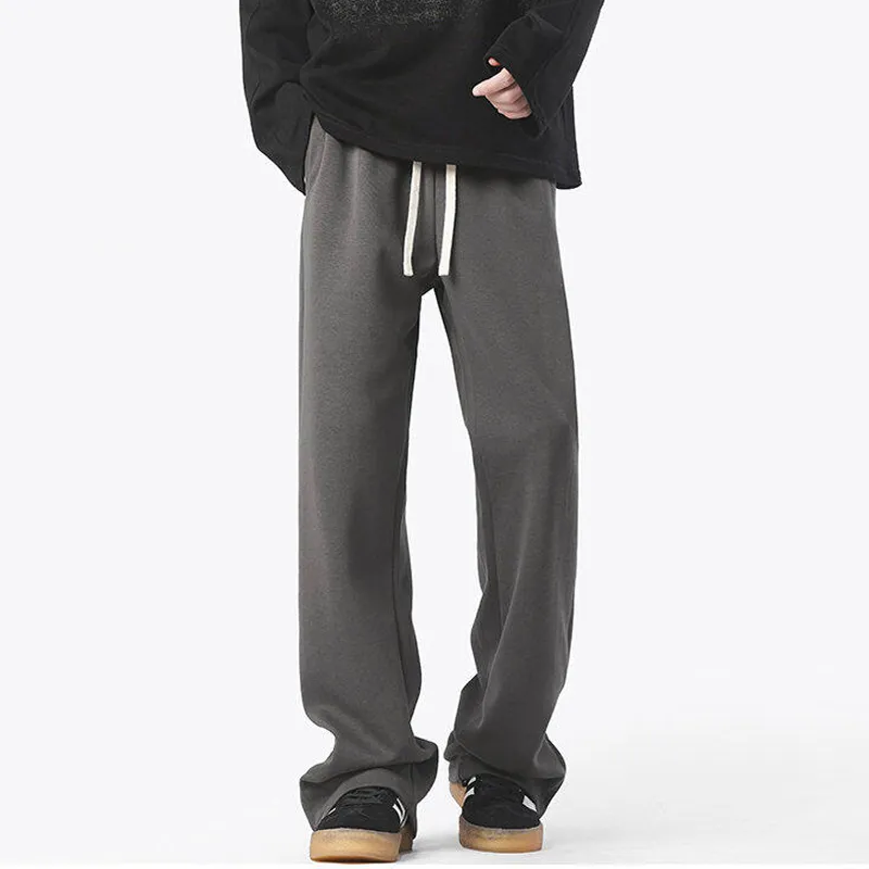 DREST Casual Pants Unisex-14