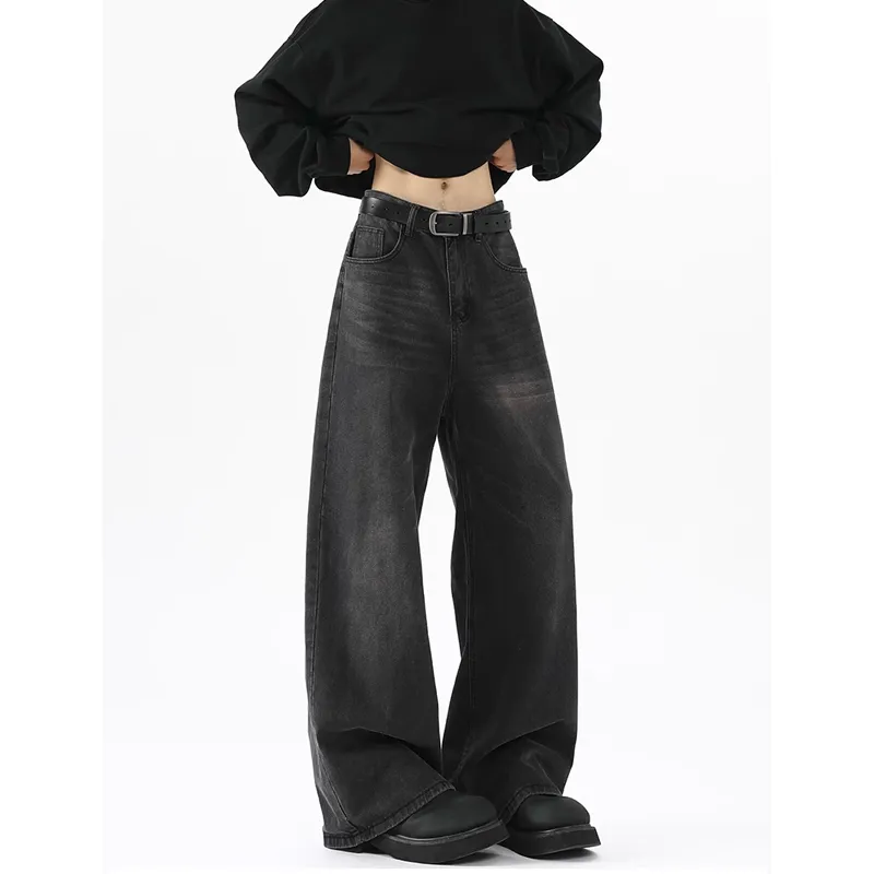 DREST Jeans Unisex-1