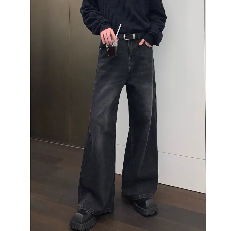 DREST Jeans Unisex-4