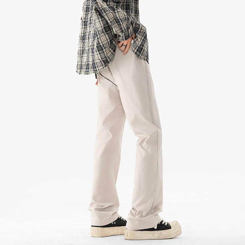 TESTUNG Casual Pants Unisex-50