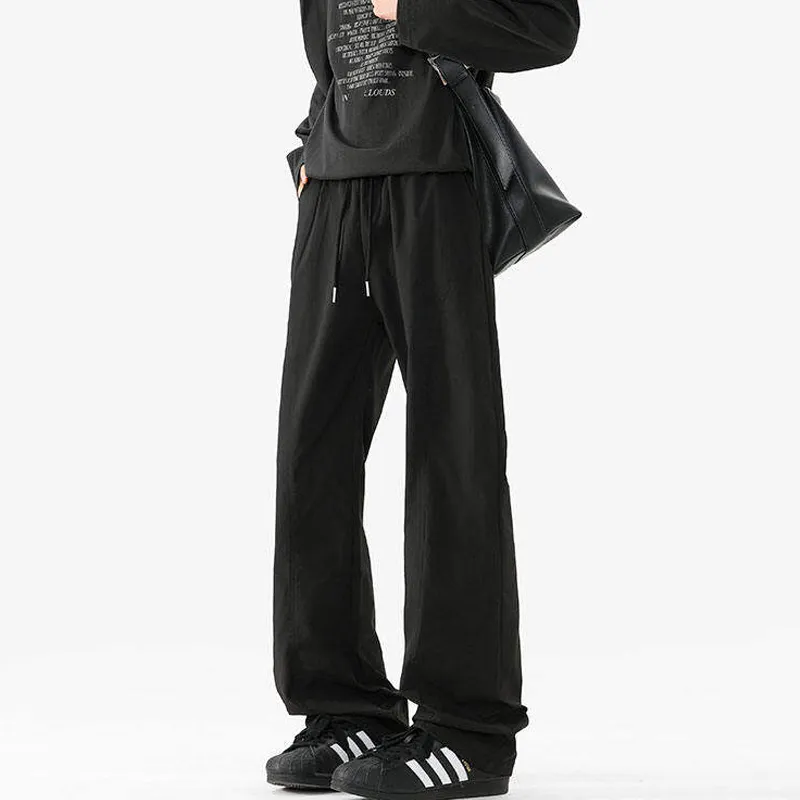 TESTUNG Casual Pants Unisex-52
