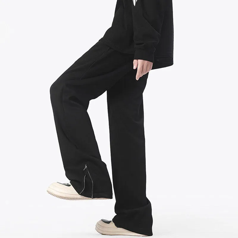 DREST Casual Pants Unisex-10