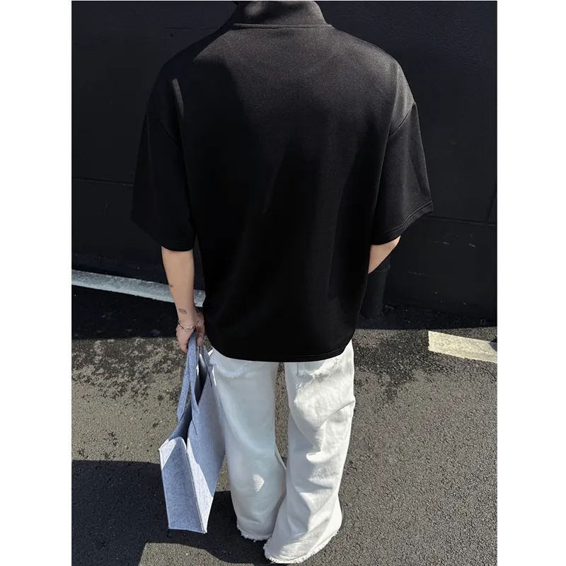 DREST T Shirts Unisex-7