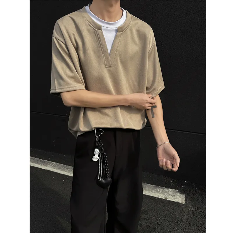 DREST T Shirts Unisex-20