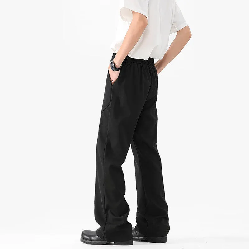 DREST Casual Pants Unisex-11