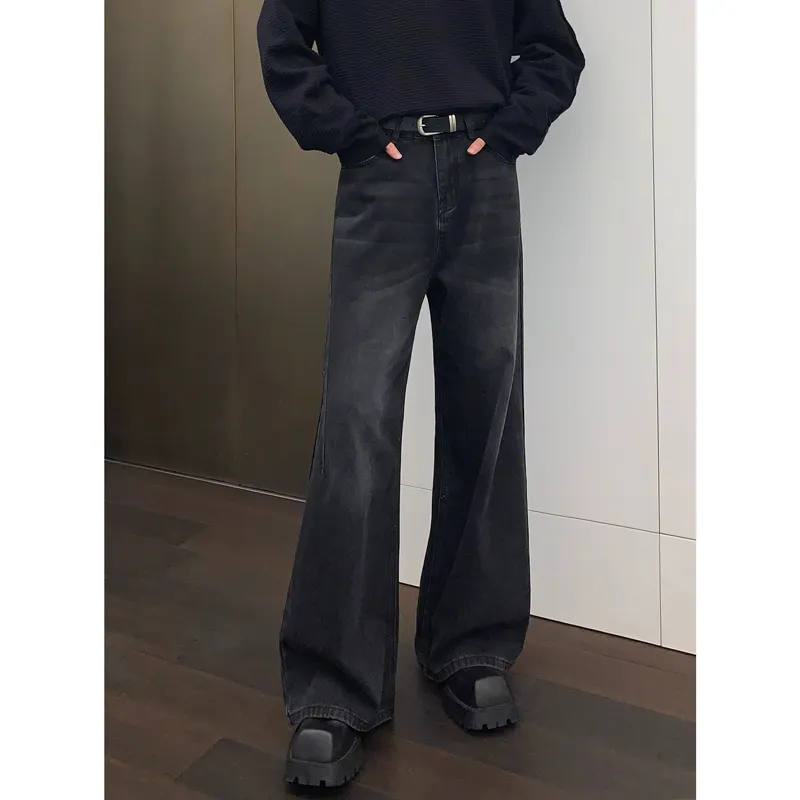 DREST Jeans Unisex-2