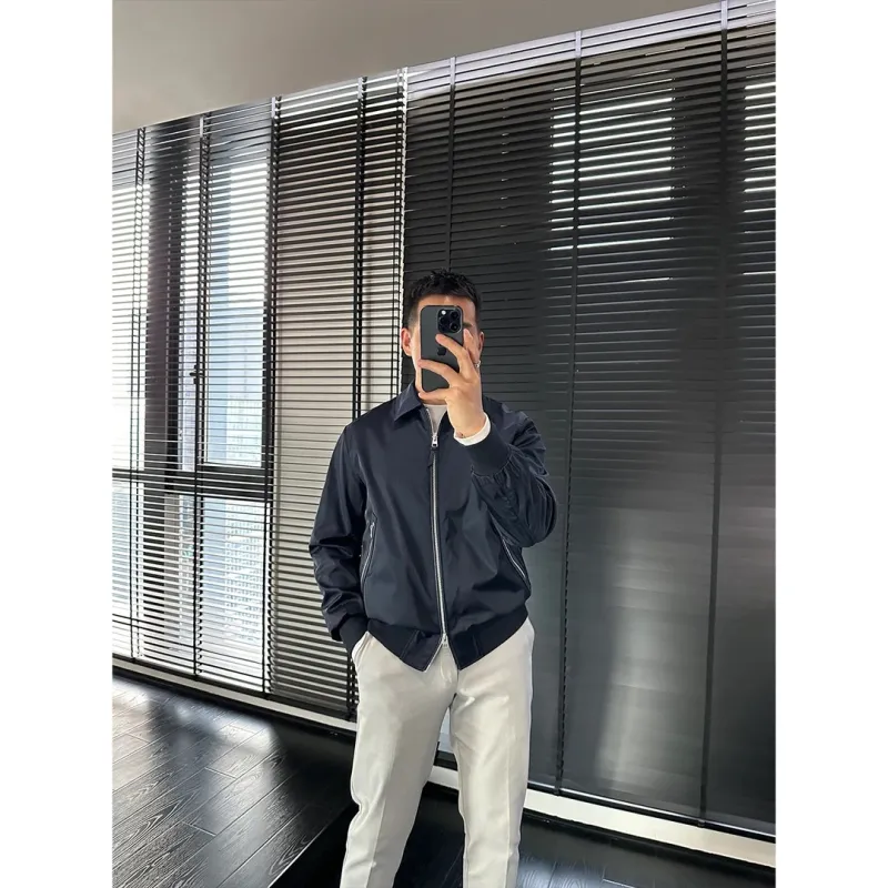 DREST Jackets Men-6