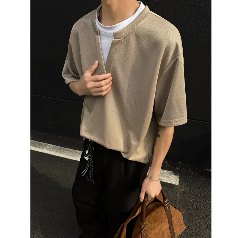 DREST T Shirts Unisex-19