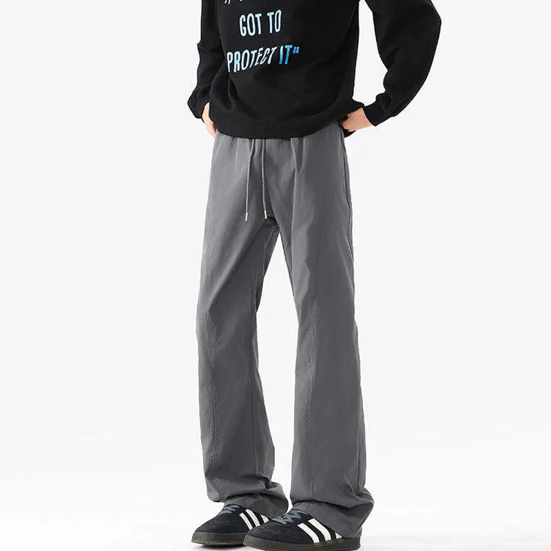 TESTUNG Casual Pants Unisex-58