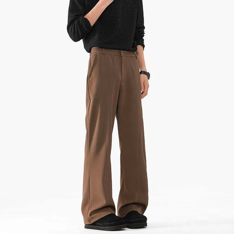 DREST Casual Pants Unisex-3