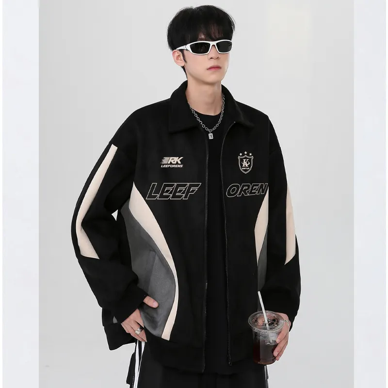 DREST Jackets Unisex-2