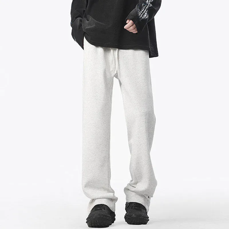 DREST Casual Pants Unisex-2