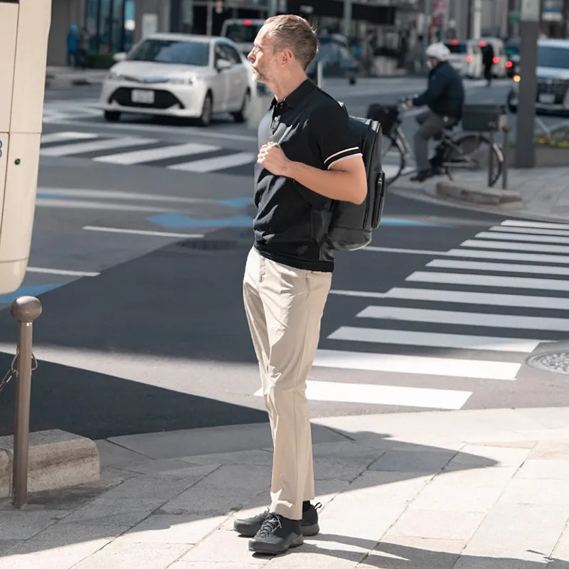 DREST Polo Shirts Men-7