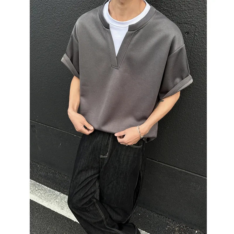 DREST T Shirts Unisex-9