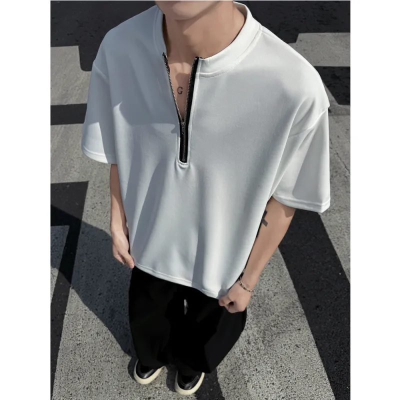 DREST T Shirts Unisex-3