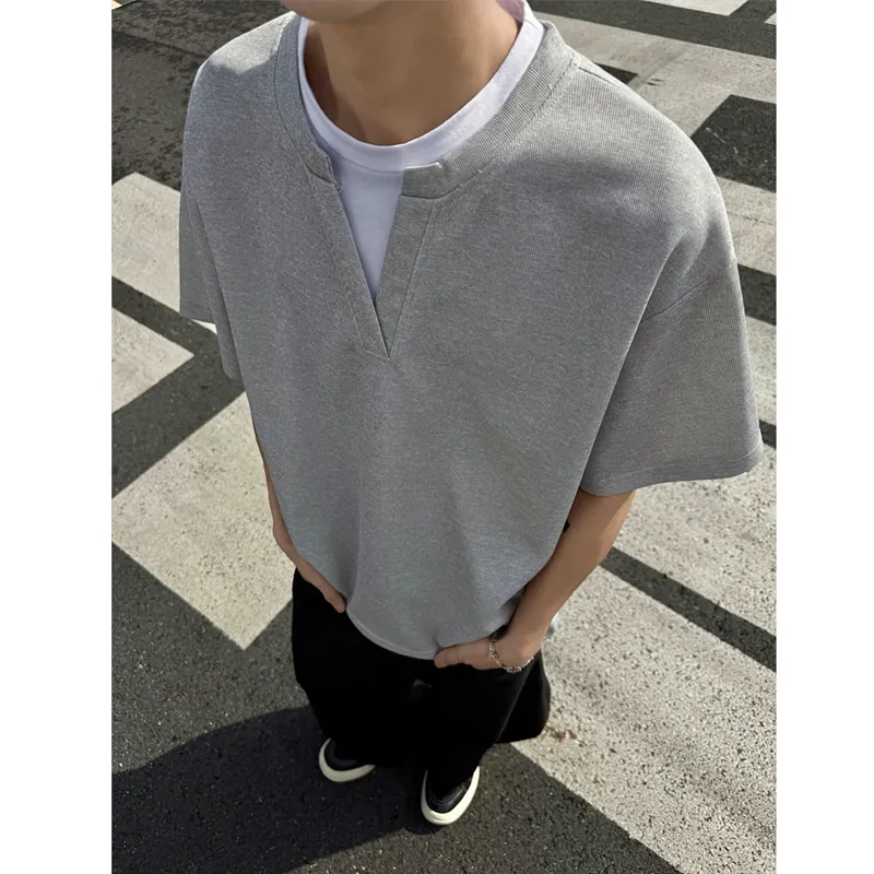 DREST T Shirts Unisex-1