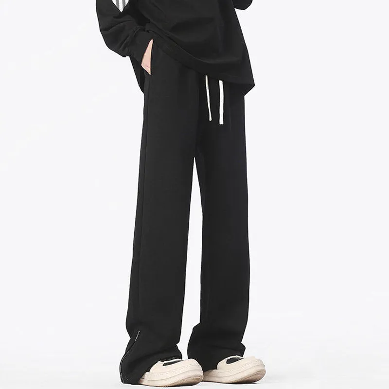 DREST Casual Pants Unisex-9