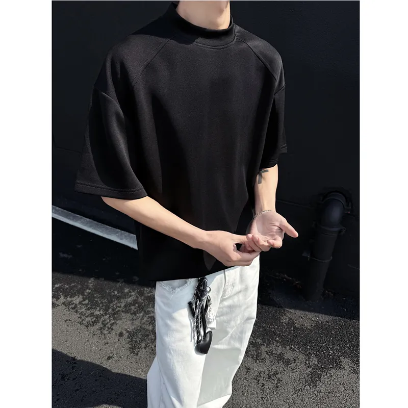 DREST T Shirts Unisex-8