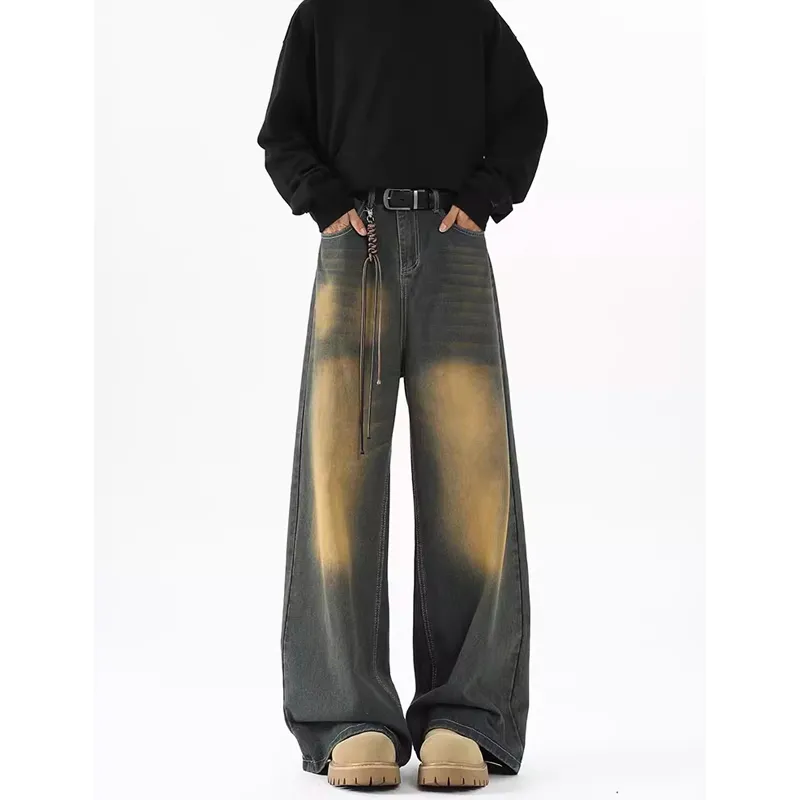 DREST Jeans Unisex-6