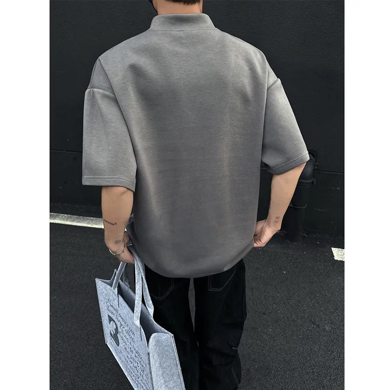 DREST T Shirts Unisex-11