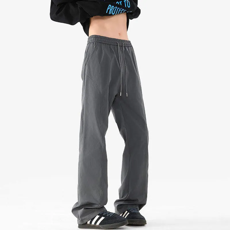 TESTUNG Casual Pants Unisex-60