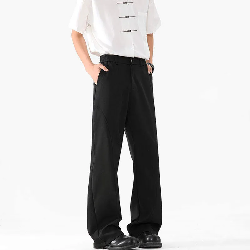 DREST Casual Pants Unisex-9