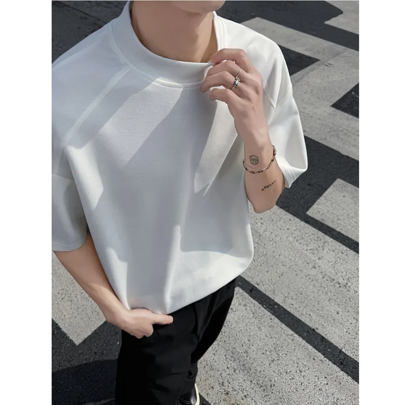 DREST T Shirts Unisex-1