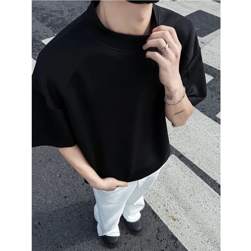 DREST T Shirts Unisex-6