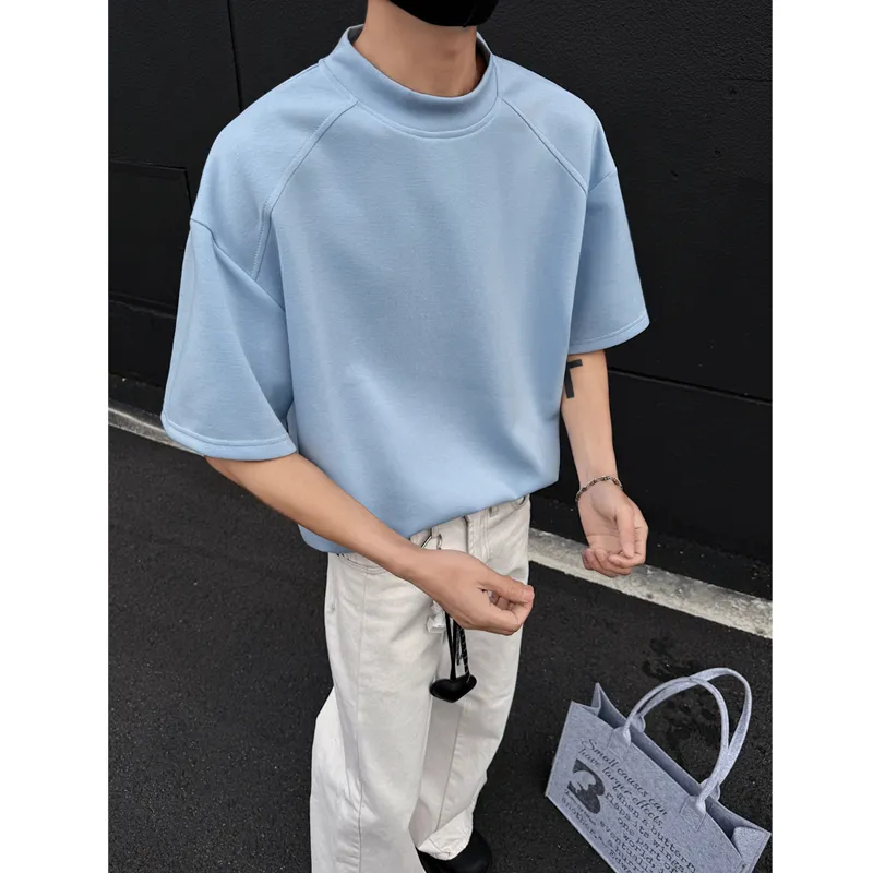 DREST T Shirts Unisex-16