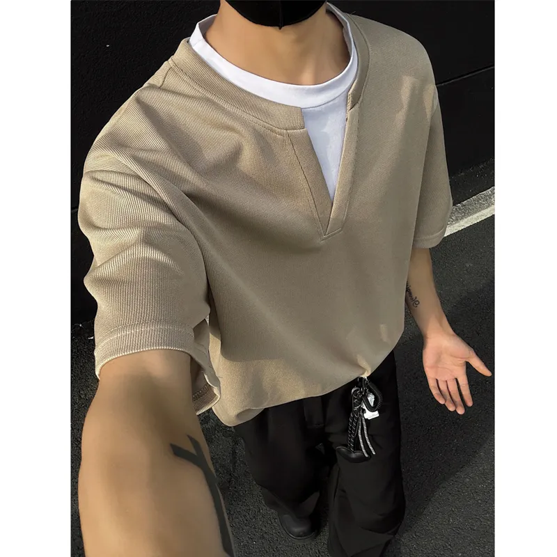 DREST T Shirts Unisex-18