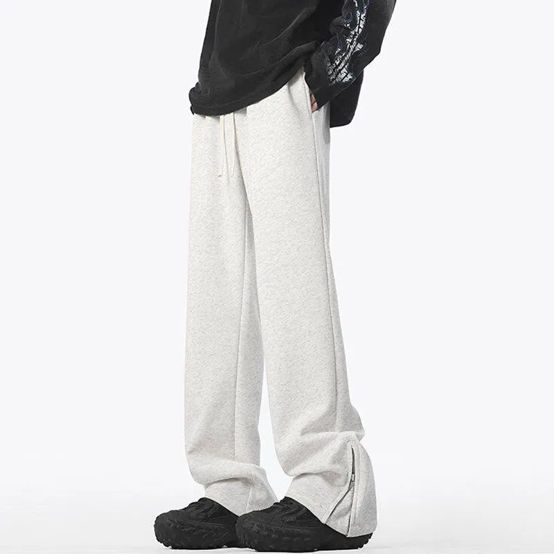DREST Casual Pants Unisex-3